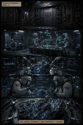 Read Zone Seeker  1 Page 3 in English