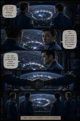 Read Zone Seeker  1 Page 6 in English