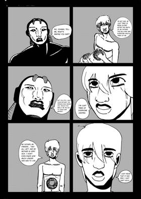 Read THE WORLD  1 Page 3 in English