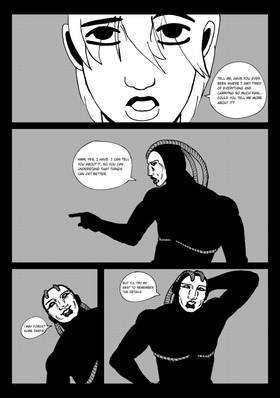 Read THE WORLD  1 Page 4 in English