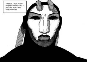Read THE WORLD  1 Page 5 in English