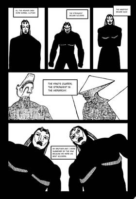 Read THE WORLD  1 Page 7 in English