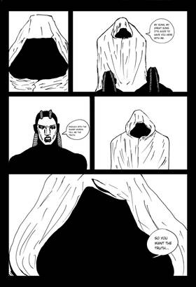 Read THE WORLD  1 Page 9 in English