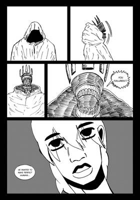 Read THE WORLD  1 Page 10 in English