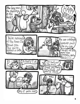 Read Vs. Harem  1 Page 7 in English