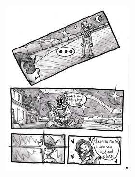 Read Vs. Harem  1 Page 10 in English