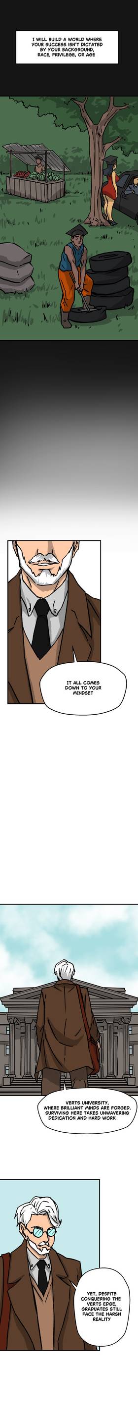 Read African Saga  1 Page 2 in English