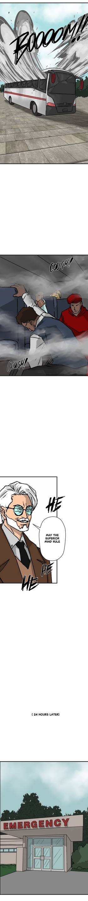 Read African Saga  1 Page 7 in English