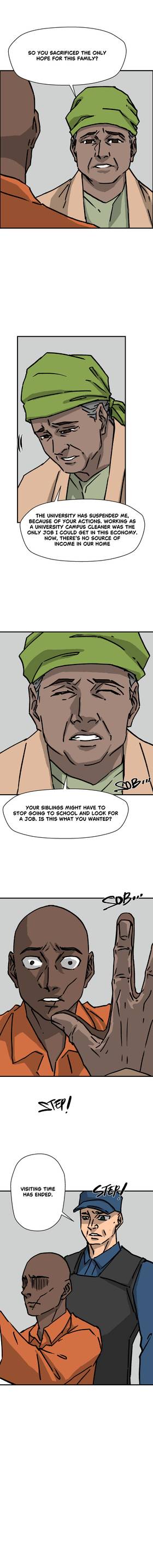 Read African Saga  2 Page 3 in English