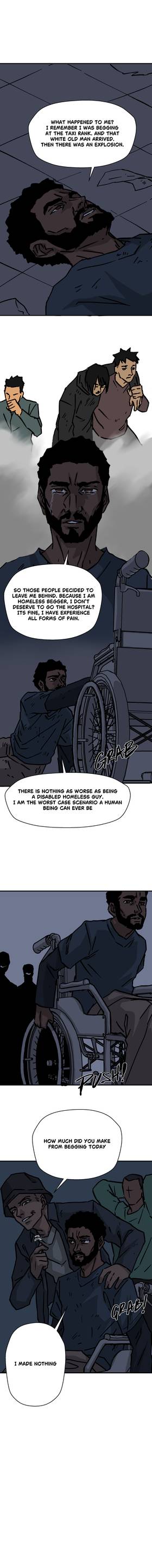 Read African Saga  2 Page 7 in English