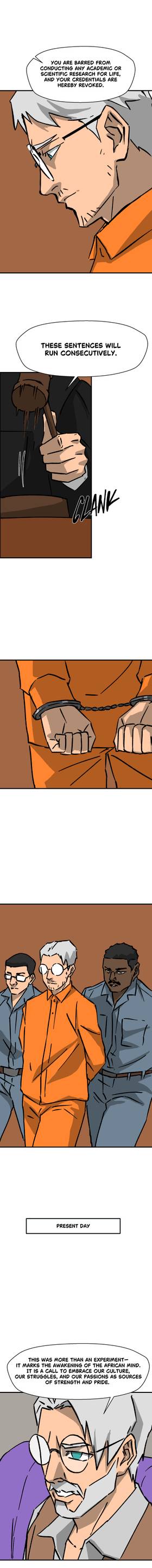 Read African Saga  3 Page 2 in English