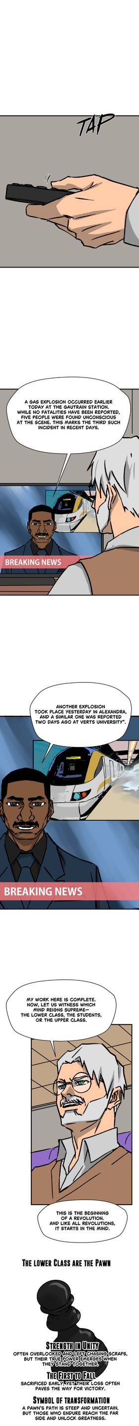 Read African Saga  3 Page 3 in English