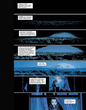 Read The Rising (Future of Fear)  1 Page 2 in English