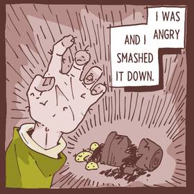 Read Horse Jumper of Love  1 Page 2 in English
