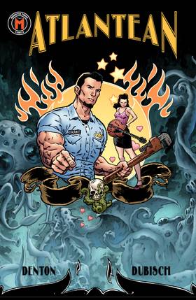 Atlantean