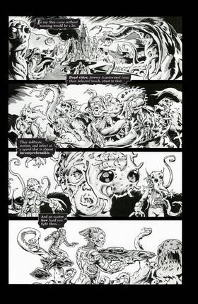 Read Atlantean  1 Page 2 in English