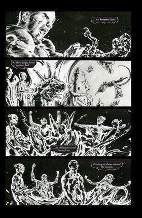 Read Atlantean  1 Page 4 in English