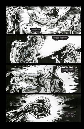 Read Atlantean  1 Page 5 in English