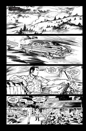 Read Atlantean  1 Page 7 in English