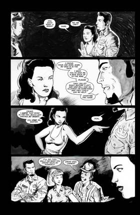 Read Atlantean  1 Page 9 in English