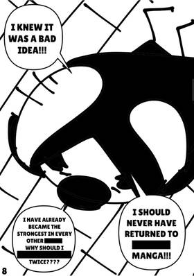 Read SILLY PIGEONS 2  1 Page 8 in English