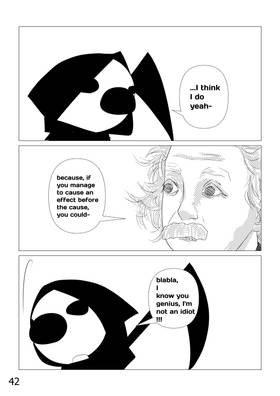 Read SILLY PIGEONS 2  2 Page 2 in English
