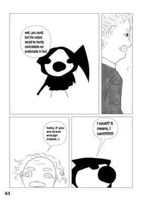 Read SILLY PIGEONS 2  2 Page 4 in English