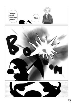 Read SILLY PIGEONS 2  2 Page 5 in English