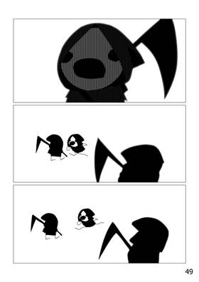 Read SILLY PIGEONS 2  2 Page 9 in English