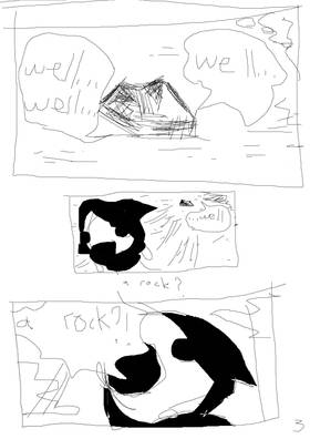 Read SILLY PIGEONS 2  3 Page 3 in English