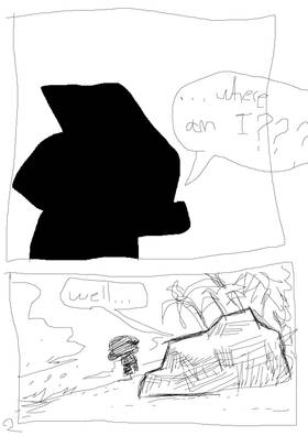 Read SILLY PIGEONS 2  3 Page 2 in English