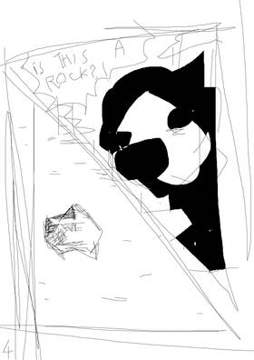 Read SILLY PIGEONS 2  3 Page 4 in English