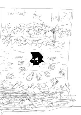 Read SILLY PIGEONS 2  3 Page 8 in English