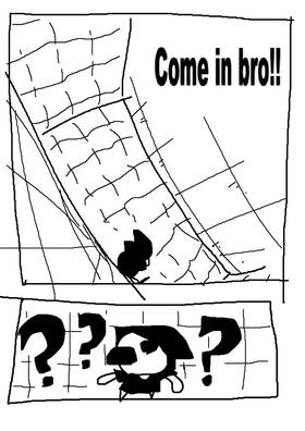 Read SILLY PIGEONS 2  4 Page 1 in English