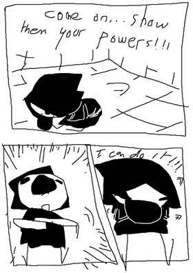 Read SILLY PIGEONS 2  4 Page 2 in English