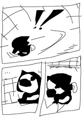 Read SILLY PIGEONS 2  4 Page 3 in English