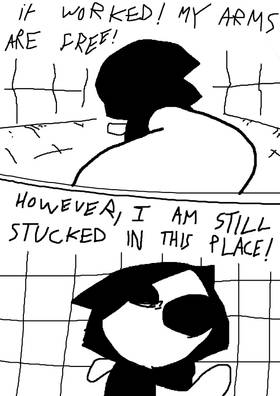 Read SILLY PIGEONS 2  4 Page 4 in English