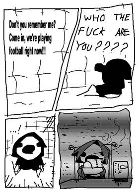 Read SILLY PIGEONS 2  4 Page 6 in English