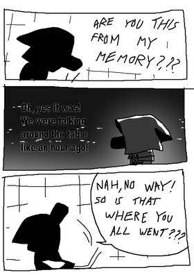Read SILLY PIGEONS 2  4 Page 7 in English
