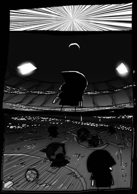 Read SILLY PIGEONS 2  4 Page 10 in English