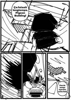 Read SILLY PIGEONS 2  1 Page 6 in French