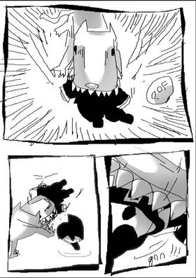 Read SILLY PIGEONS 2  5 Page 4 in English
