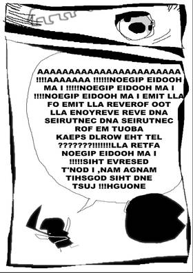 Read SILLY PIGEONS 2  5 Page 5 in English