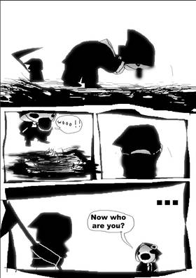 Read SILLY PIGEONS 2  5 Page 10 in English