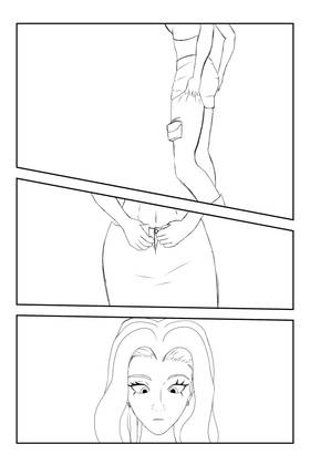 Read Ward Parahumans Fan Comic  2 Page 6 in English