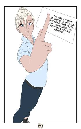 Read Ward Parahumans Fan Comic  5 Page 2 in English