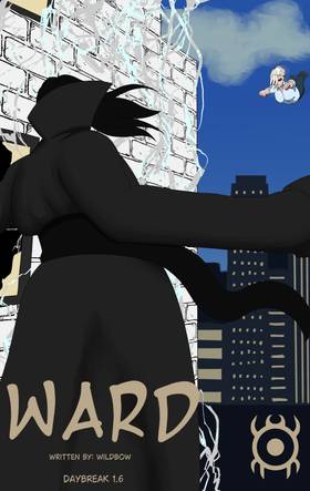 Read Ward Parahumans Fan Comic  6 Page 1 in English