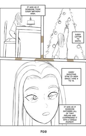 Read Ward Parahumans Fan Comic  6 Page 9 in English