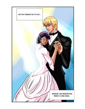 Read Phantom Eclipse Chapter 1 launch  1 Page 4 in English