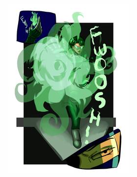 Read Phantom Eclipse Chapter 1 launch  2 Page 6 in English